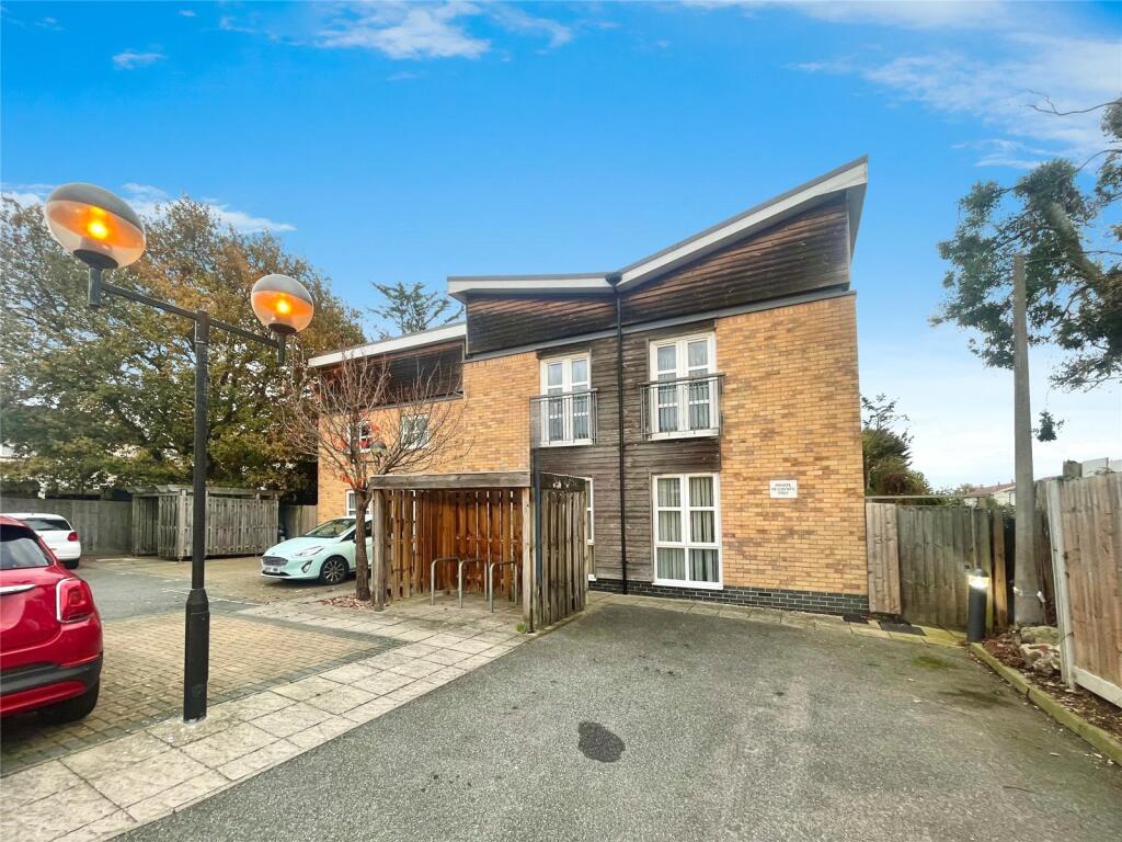Main image of property: Lornes Close, Southend-on-Sea, Essex