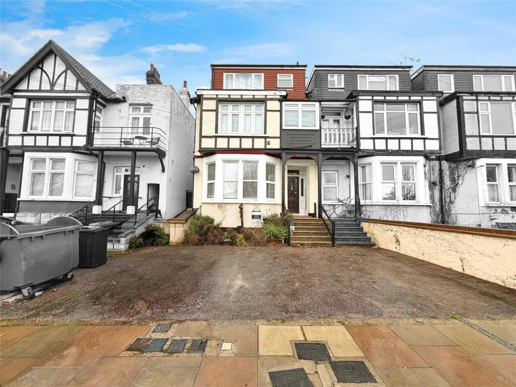 Main image of property: Britannia Road, Westcliff-on-Sea, Essex