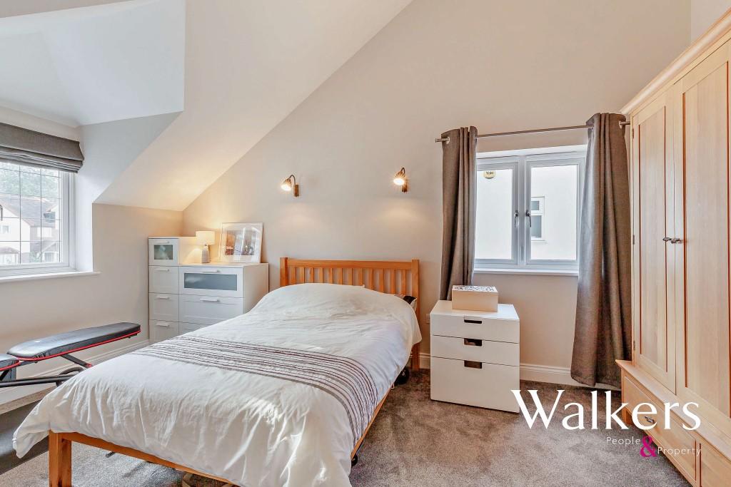 4 bedroom detached house for sale in Norsey Road, Billericay, CM11