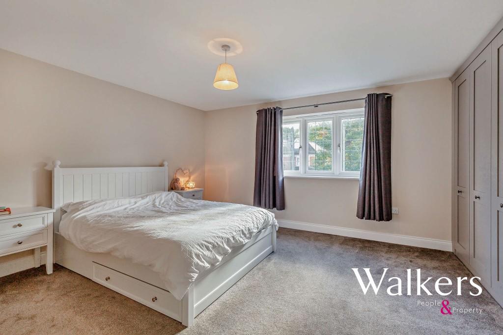 4 bedroom detached house for sale in Norsey Road, Billericay, CM11