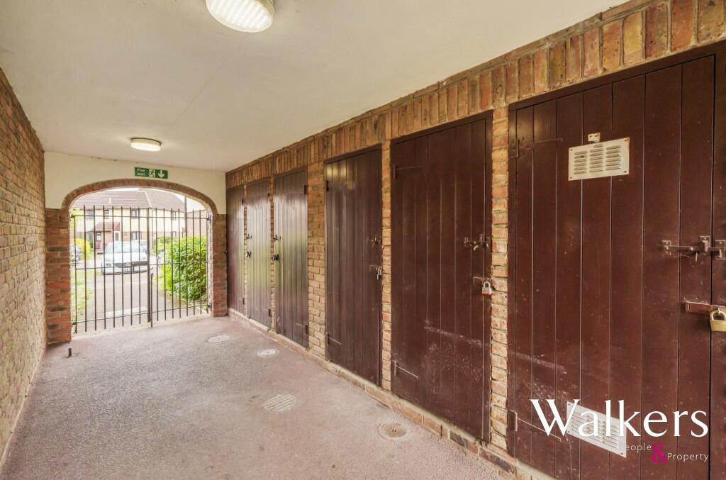 Additional property image - Mellor Close, Ingatestone