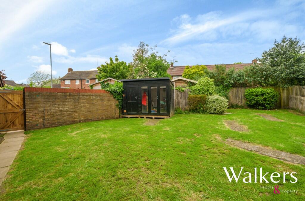 Additional property image - Mellor Close, Ingatestone