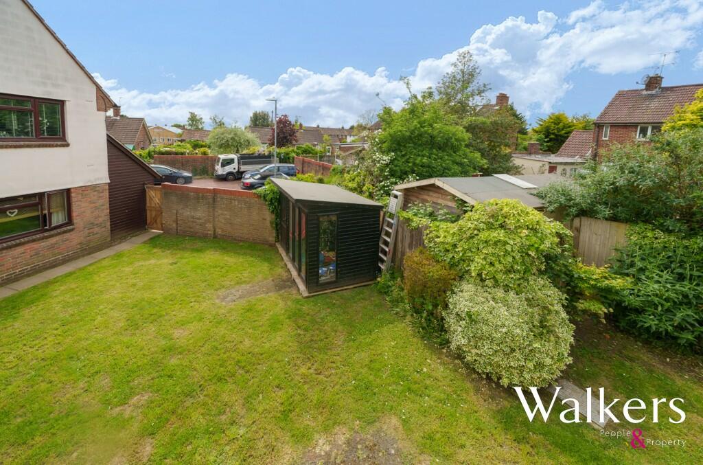 Additional property image - Mellor Close, Ingatestone