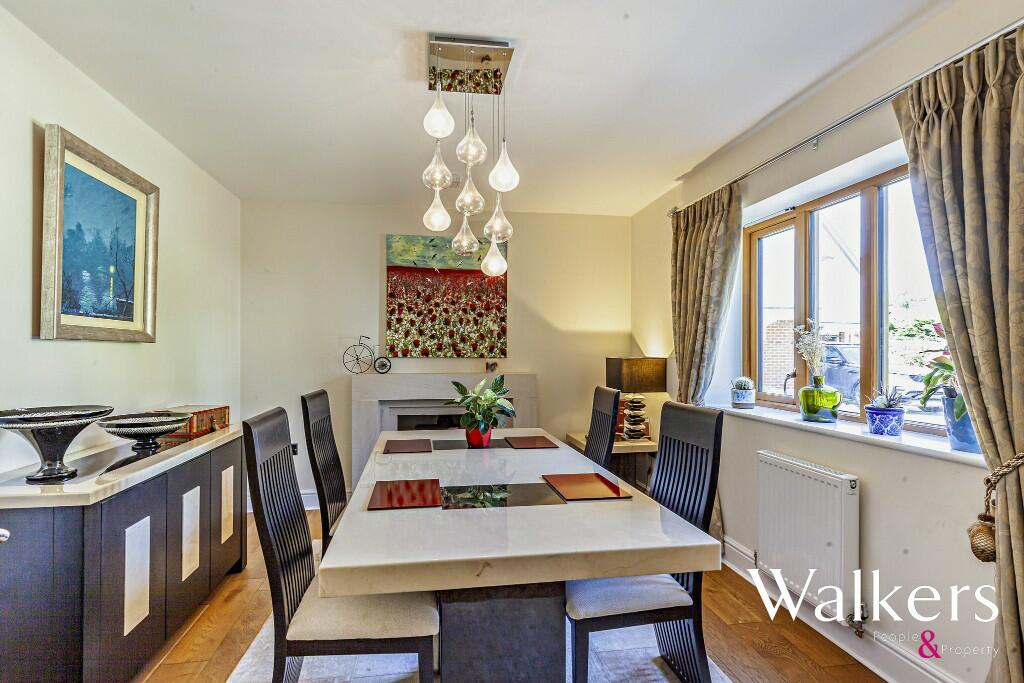 Additional property image - Woodland Way, Edney Common