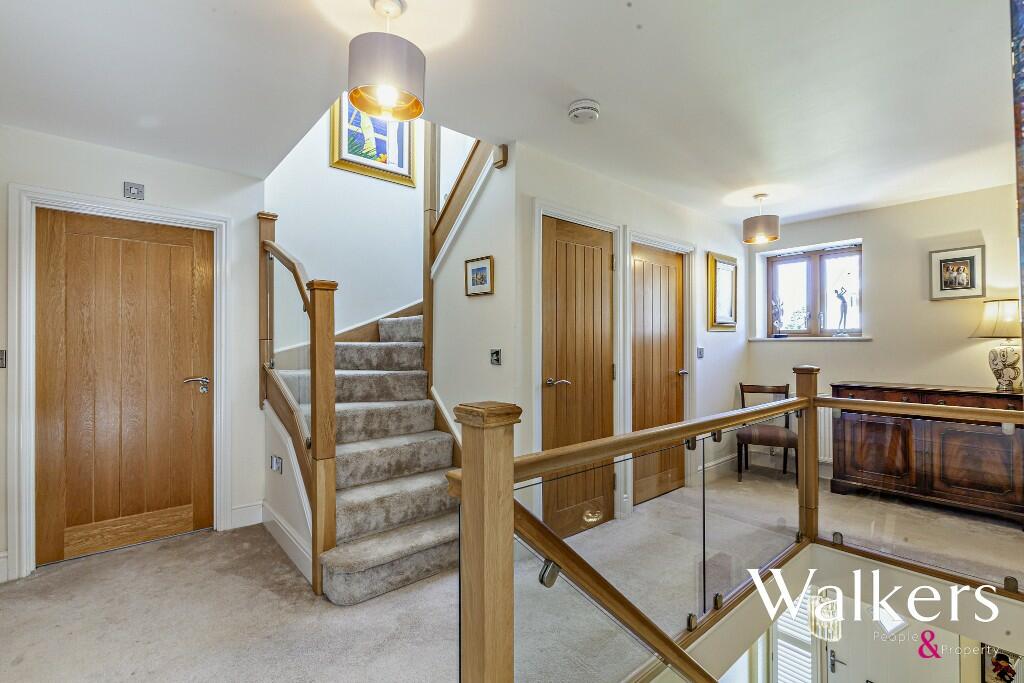 Additional property image - Woodland Way, Edney Common