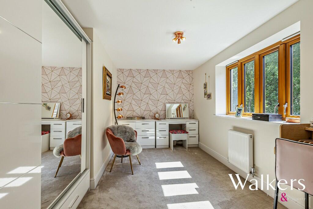 Additional property image - Woodland Way, Edney Common