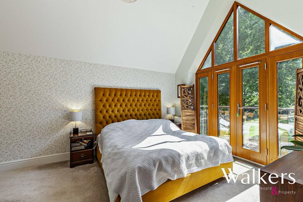 Additional property image - Woodland Way, Edney Common