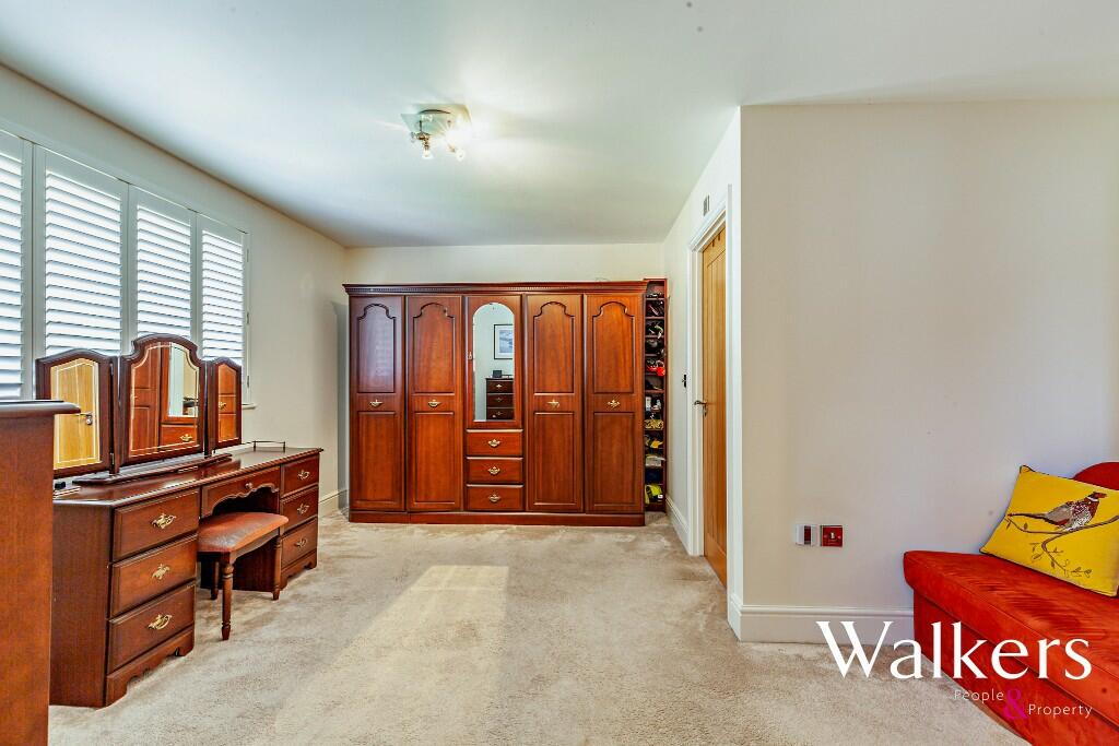 Additional property image - Woodland Way, Edney Common
