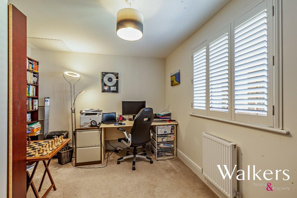 Additional property image - Woodland Way, Edney Common