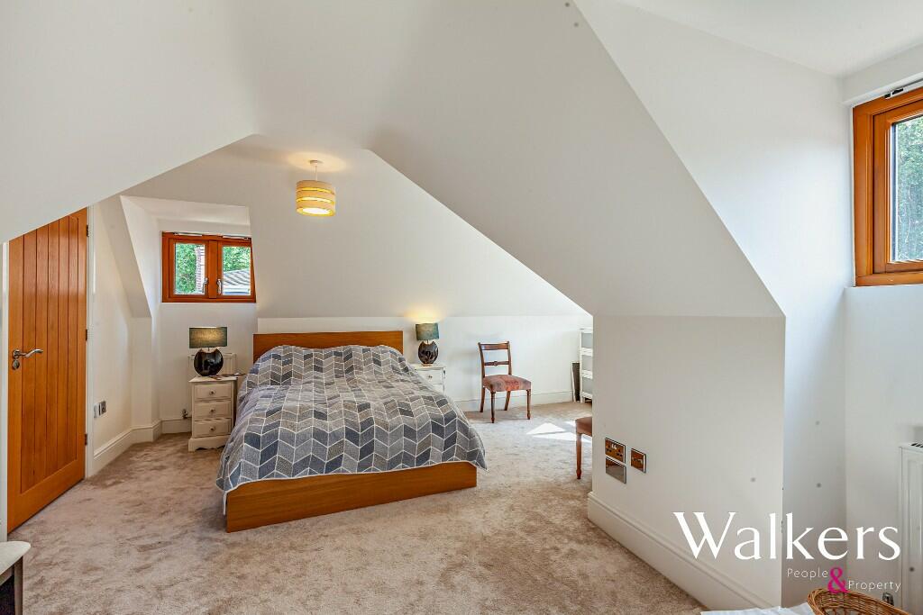 Additional property image - Woodland Way, Edney Common