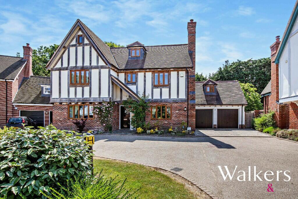 Additional property image - Woodland Way, Edney Common