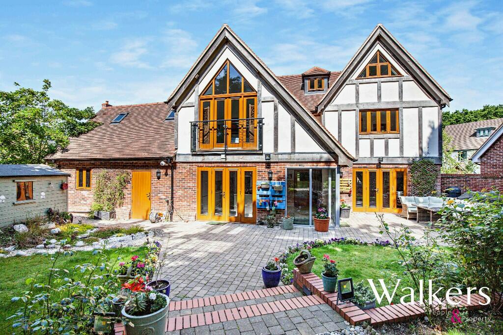 Additional property image - Woodland Way, Edney Common