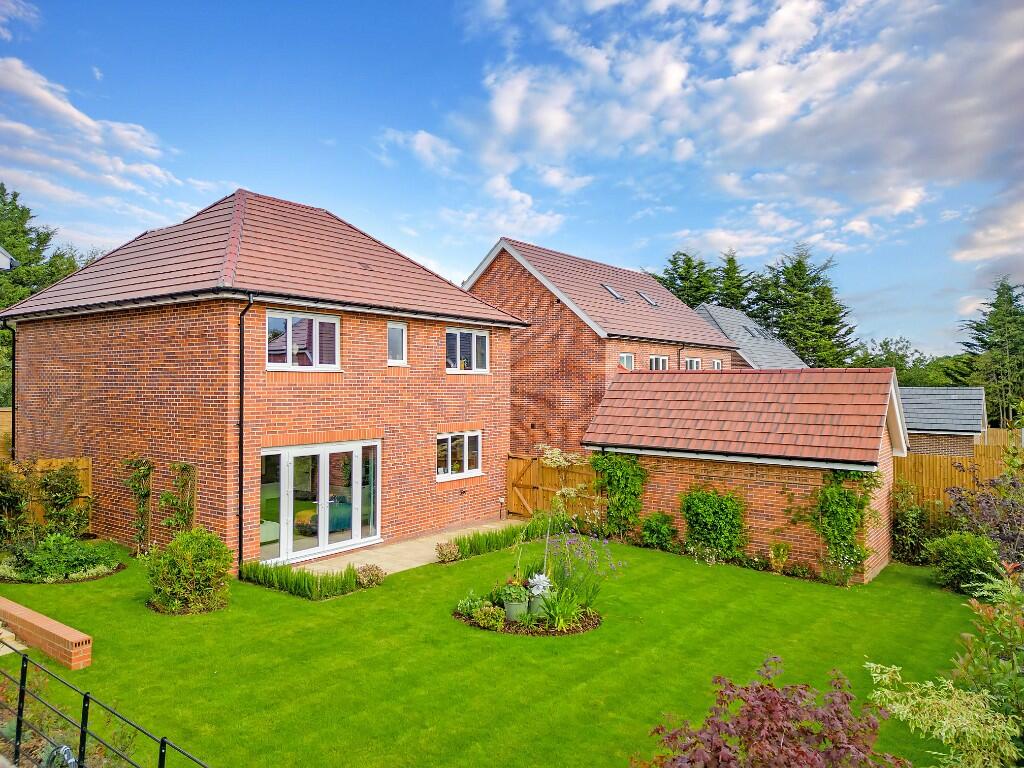 Additional property image - The Cambridge - Blossom Park, Ingatestone