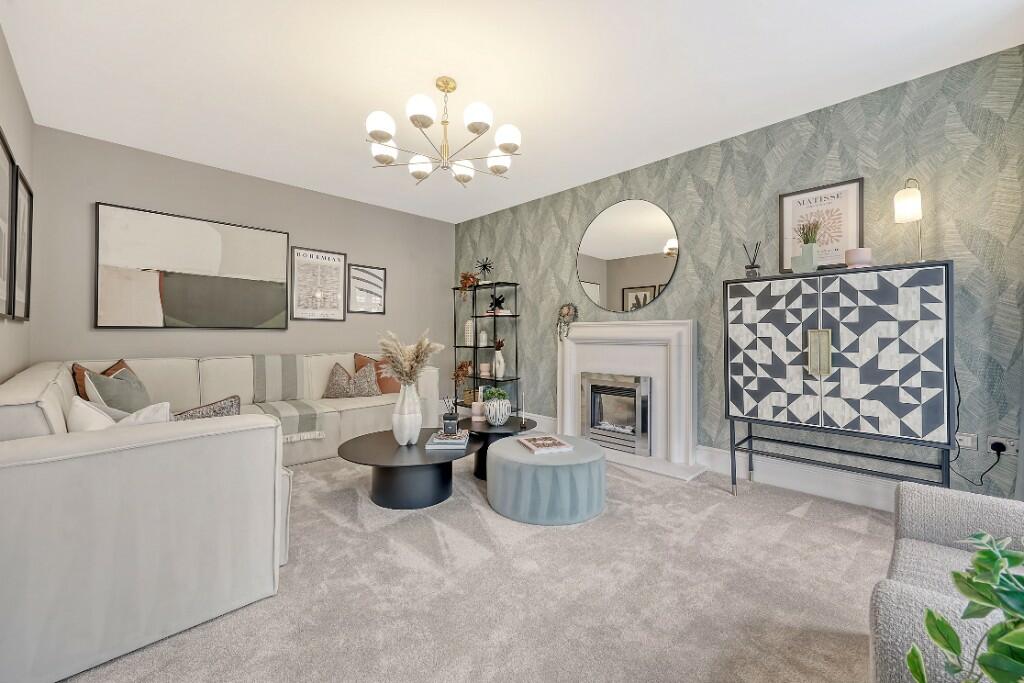 Additional property image - The Cambridge - Blossom Park, Ingatestone