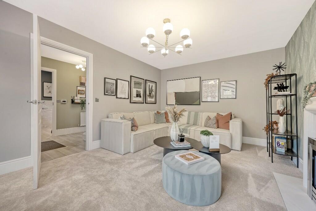 Additional property image - The Cambridge - Blossom Park, Ingatestone