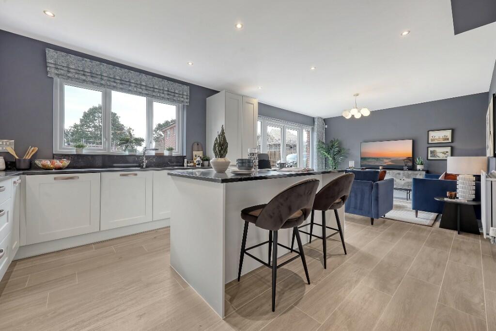 Additional property image - The Cambridge - Blossom Park, Ingatestone