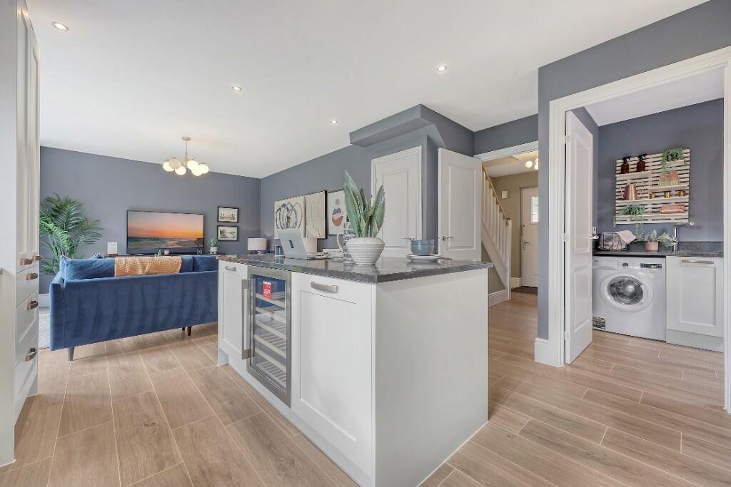 Additional property image - The Cambridge - Blossom Park, Ingatestone