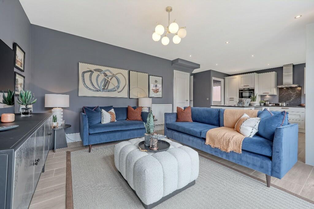 Additional property image - The Cambridge - Blossom Park, Ingatestone