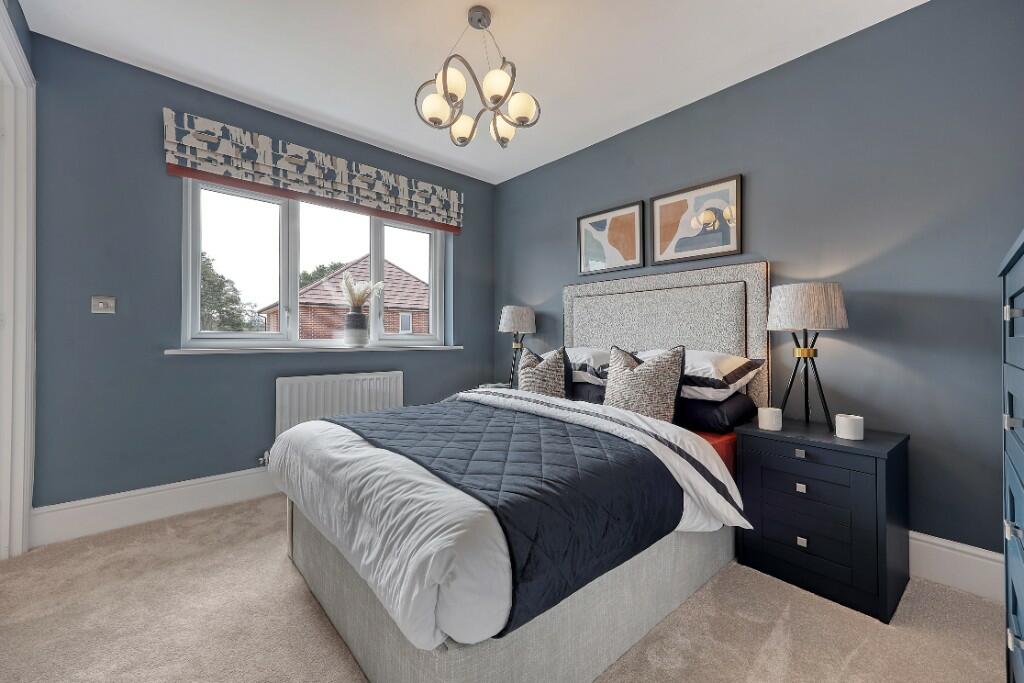 Additional property image - The Cambridge - Blossom Park, Ingatestone
