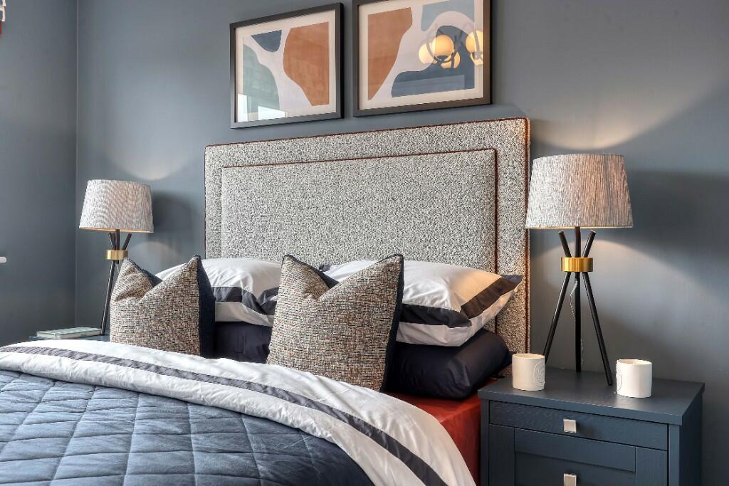 Additional property image - The Cambridge - Blossom Park, Ingatestone