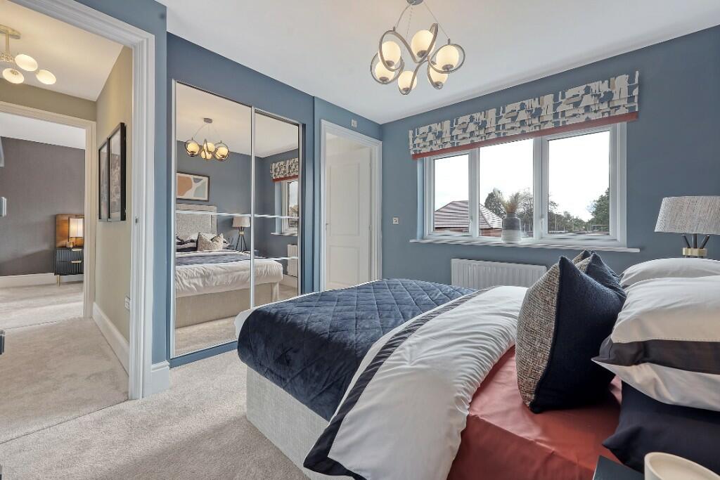 Additional property image - The Cambridge - Blossom Park, Ingatestone