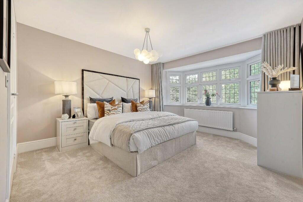 Additional property image - The Cambridge - Blossom Park, Ingatestone