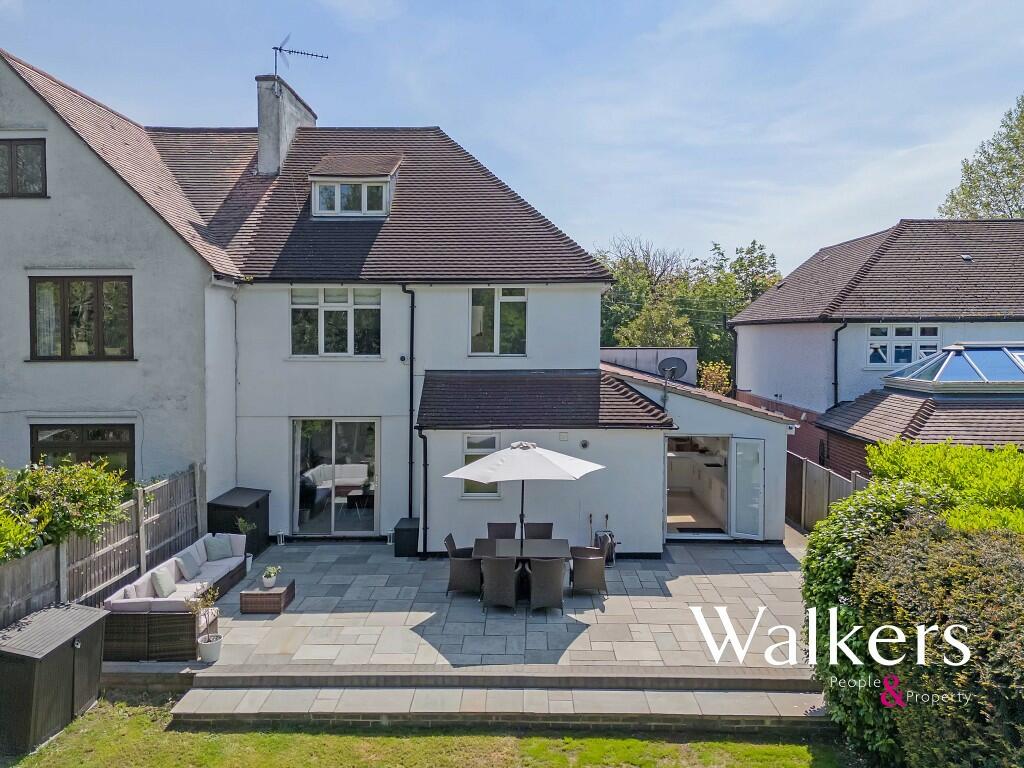 Additional property image - London Road, Brentwood