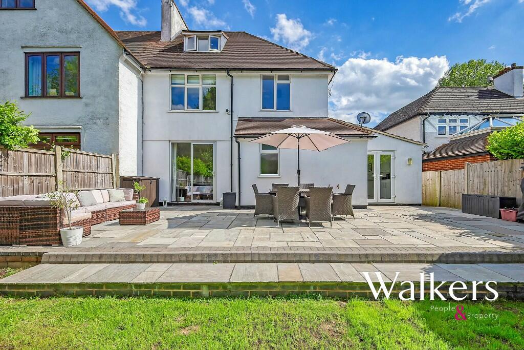 Additional property image - London Road, Brentwood