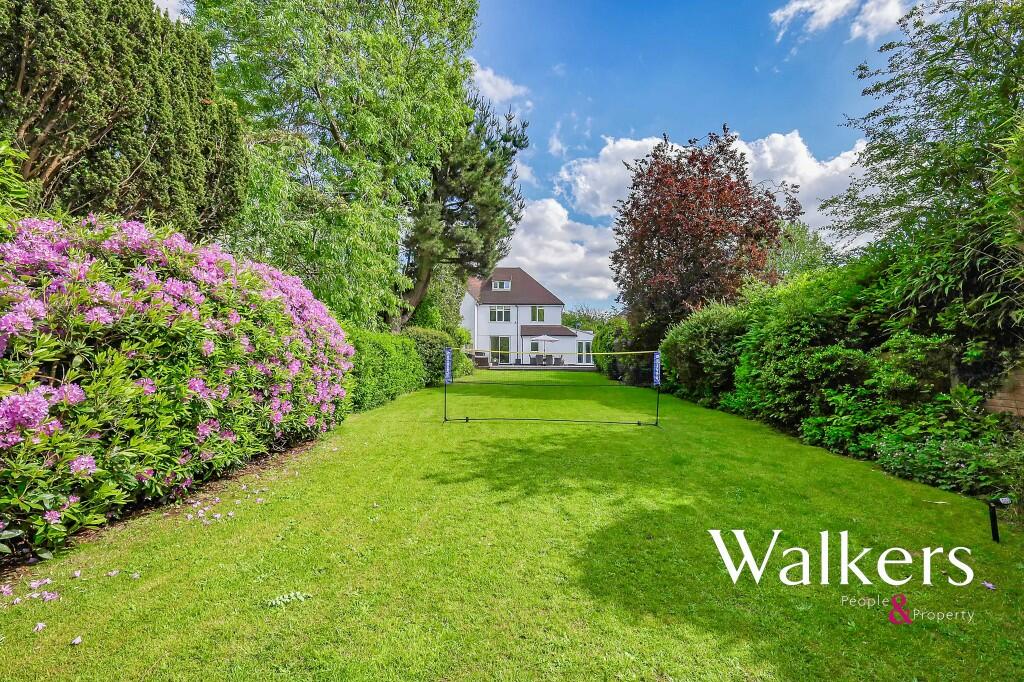 Additional property image - London Road, Brentwood