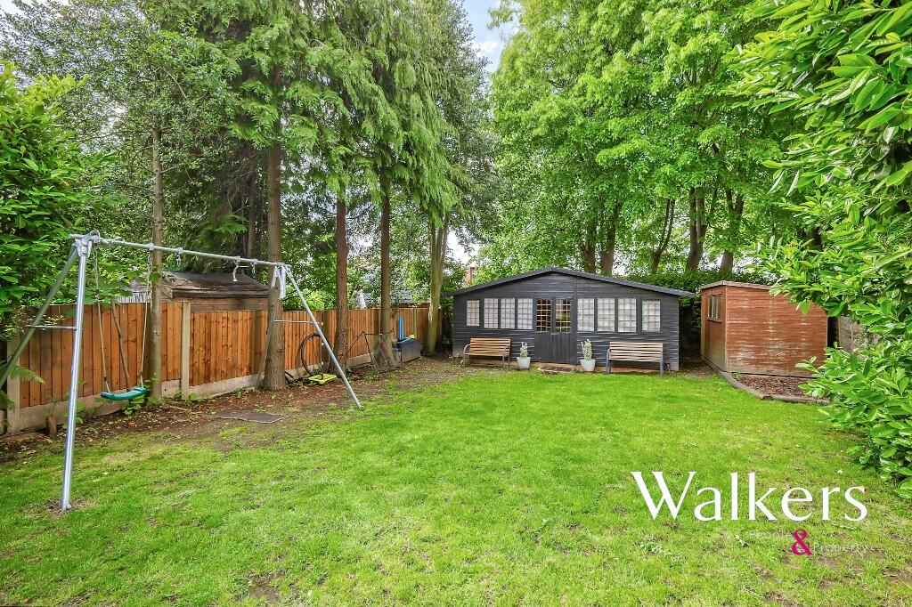Additional property image - London Road, Brentwood