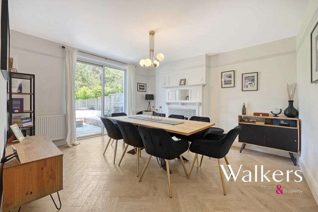 Additional property image - London Road, Brentwood