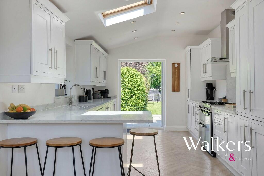 Additional property image - London Road, Brentwood