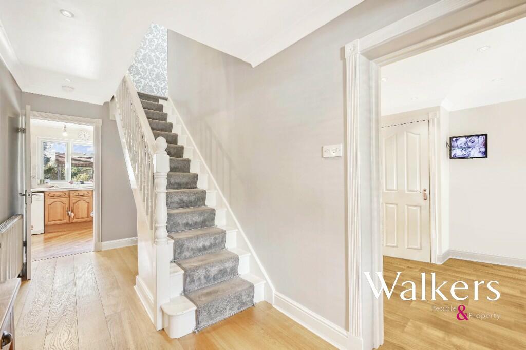 Additional property image - Woolmongers Lane, Nine Ashes