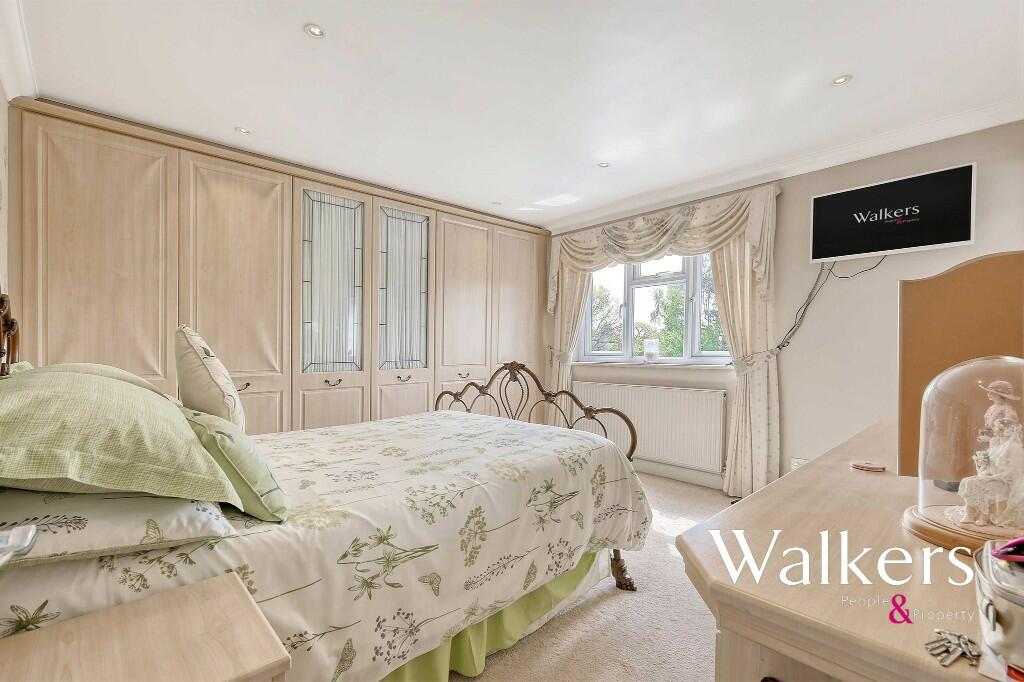 Additional property image - Woolmongers Lane, Nine Ashes