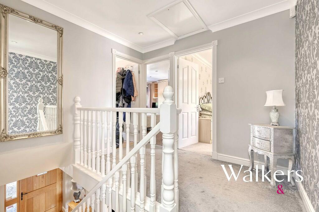 Additional property image - Woolmongers Lane, Nine Ashes
