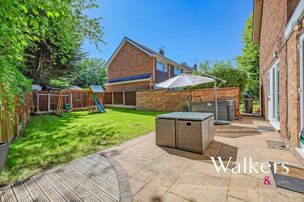 Additional property image - The Paddocks, Ingatestone