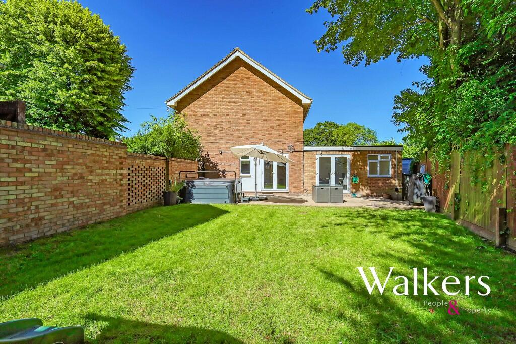 Property image - The Paddocks, Ingatestone