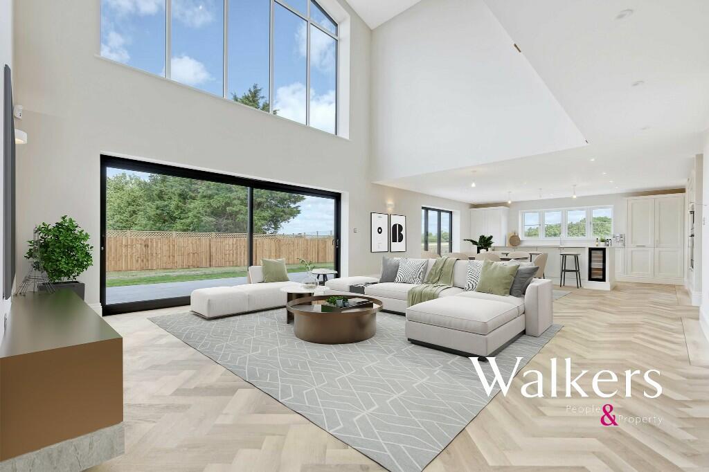 Additional property image - Birds Green, Willingale, Nr. Fyfield & Ongar