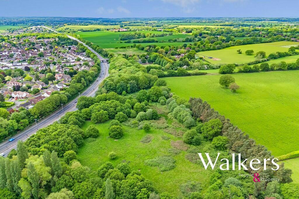 Additional property image - House plus 9 Acre Parcel, Little Hyde Lane, Ingatestone