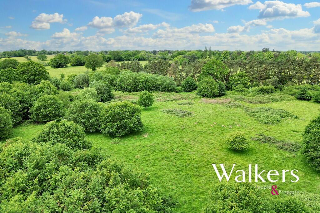 Additional property image - House plus 9 Acre Parcel, Little Hyde Lane, Ingatestone