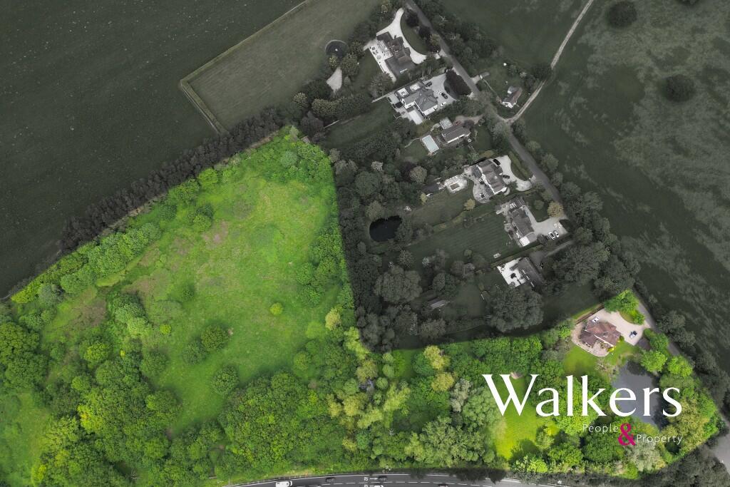 Additional property image - House plus 9 Acre Parcel, Little Hyde Lane, Ingatestone