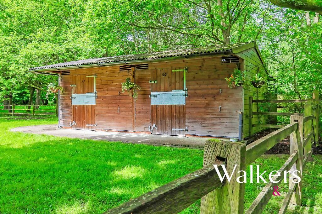 Additional property image - House plus 9 Acre Parcel, Little Hyde Lane, Ingatestone