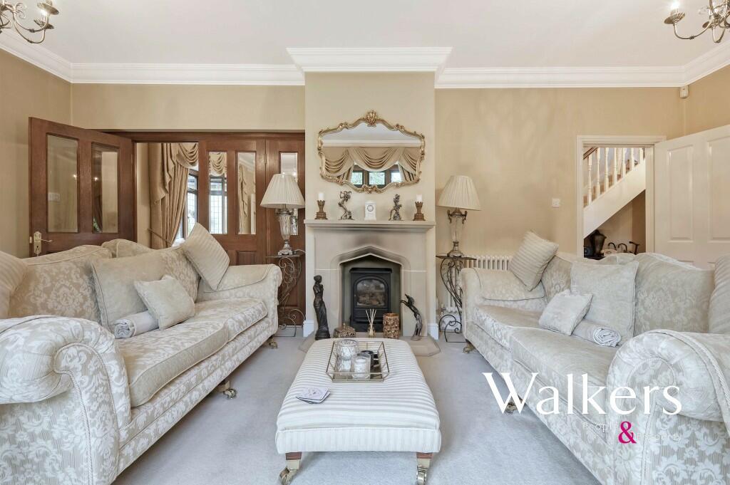 Additional property image - House plus 9 Acre Parcel, Little Hyde Lane, Ingatestone