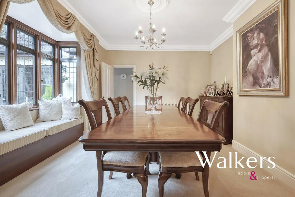 Additional property image - House plus 9 Acre Parcel, Little Hyde Lane, Ingatestone