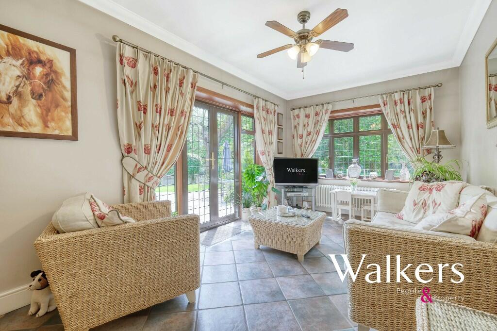 Additional property image - House plus 9 Acre Parcel, Little Hyde Lane, Ingatestone
