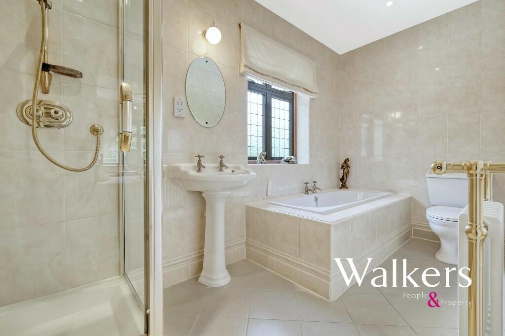 Additional property image - House plus 9 Acre Parcel, Little Hyde Lane, Ingatestone
