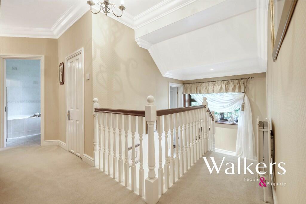 Additional property image - House plus 9 Acre Parcel, Little Hyde Lane, Ingatestone