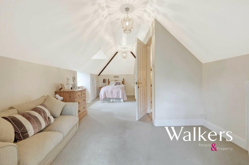 Additional property image - House plus 9 Acre Parcel, Little Hyde Lane, Ingatestone