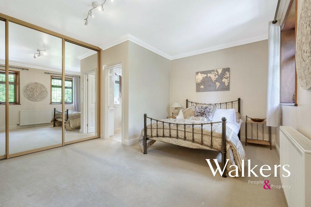 Additional property image - House plus 9 Acre Parcel, Little Hyde Lane, Ingatestone