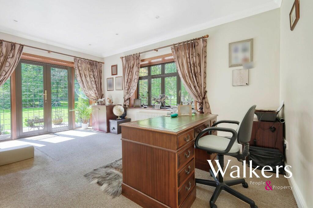 Additional property image - House plus 9 Acre Parcel, Little Hyde Lane, Ingatestone
